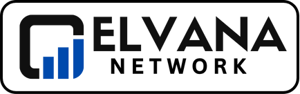 Elvana Network Logo